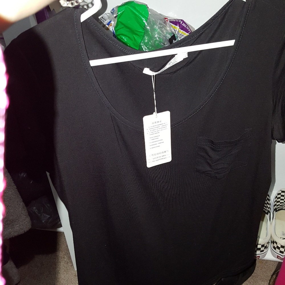 WOMEN'S BLOUSE